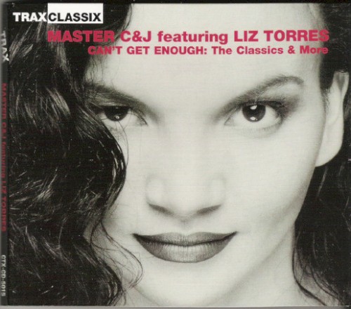 Can't Get Enough: The Classics & More