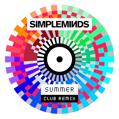 Summer (club remix)