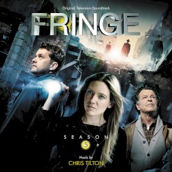 Fringe: Season 5: Original Television Soundtrack