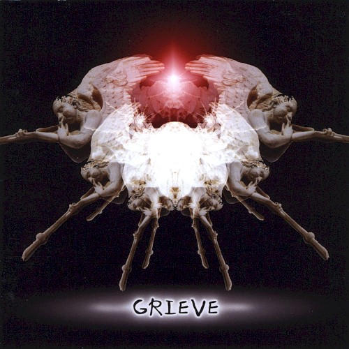 Grieve: 2‐Disc Definitive Edition