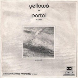 yellow6 / Portal
