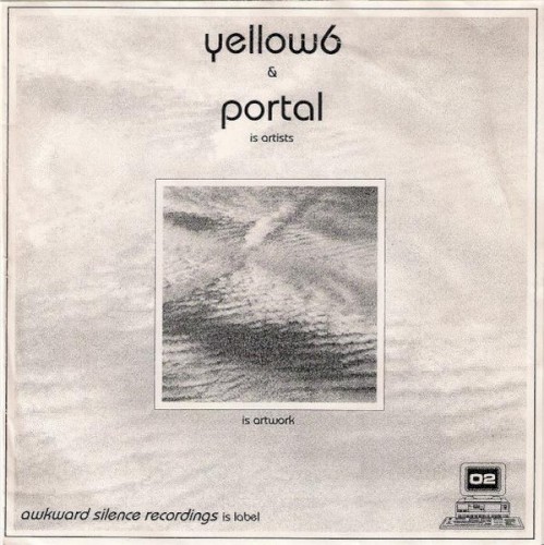 yellow6 / Portal
