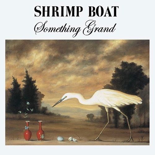 Something Grand - Album Three
