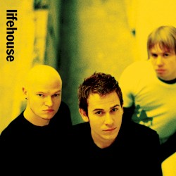 Lifehouse (bonus disc)