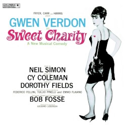 Sweet Charity (1966 original Broadway cast)