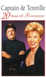 20 Years of Romance