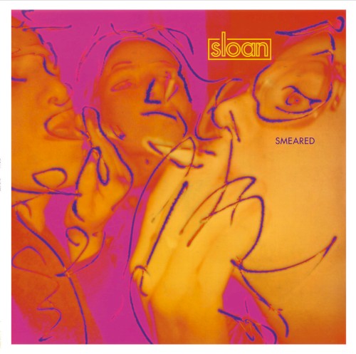 Smeared (Deluxe Reissue)