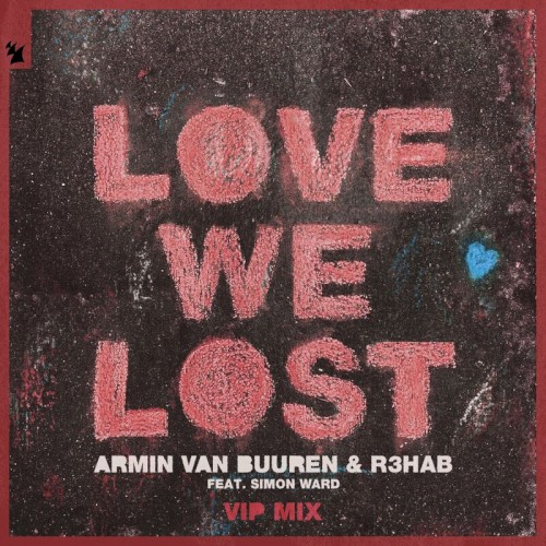 Love We Lost (VIP mix)