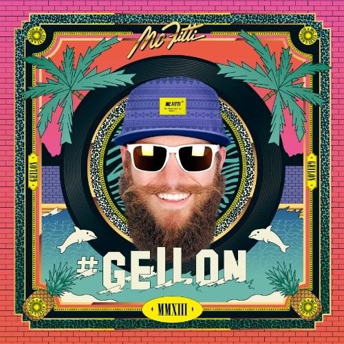 Übelst #Geilon