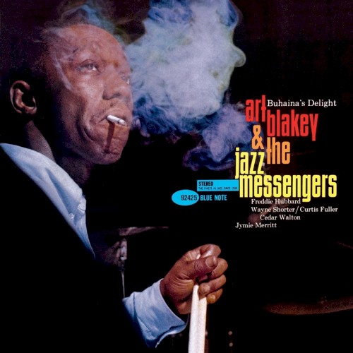 Buhaina's Delight (Rudy Van Gelder Edition / Remastered)