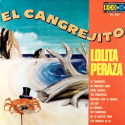 El cangrejito