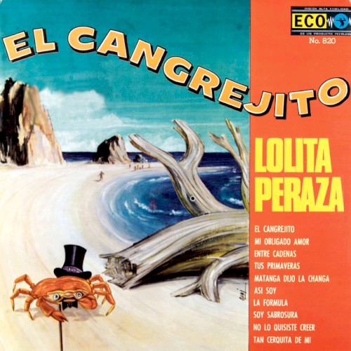 El cangrejito