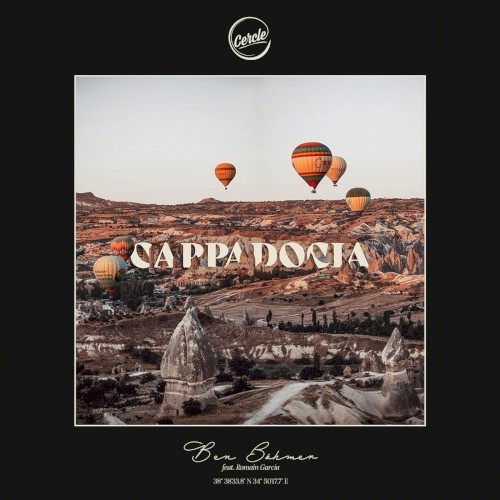 Cappadocia (extended)