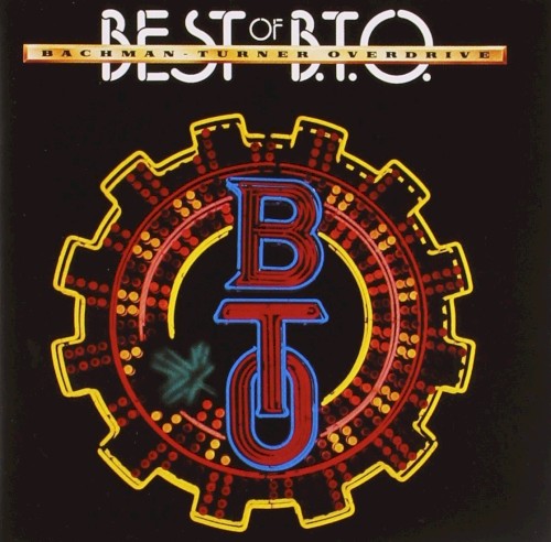 Best of B.T.O.
