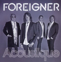 Acoustique: The Classics Unplugged