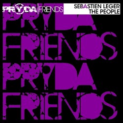 The People (Eric Prydz Remix)
