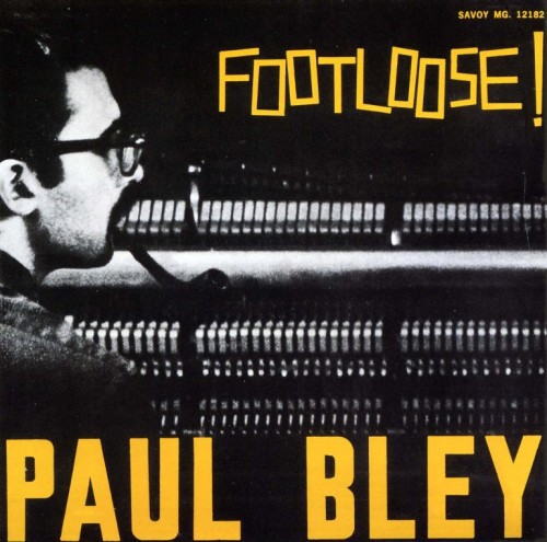 The Complete Footloose