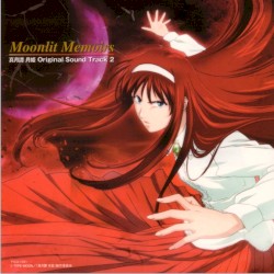 Moonlit Memoirs 真月譚 月姫 Original Sound Track 2