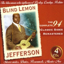 The Complete Classic Sides Remastered - Disc C