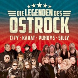 Die Legenden des Ostrock