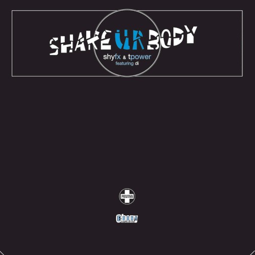 Shake Ur Body (Remixes)