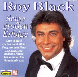 Ganz in weiss