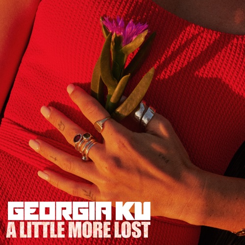 A Little More Lost (acoustic)