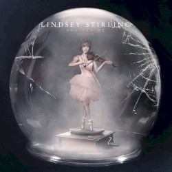 Shatter Me (Deluxe)