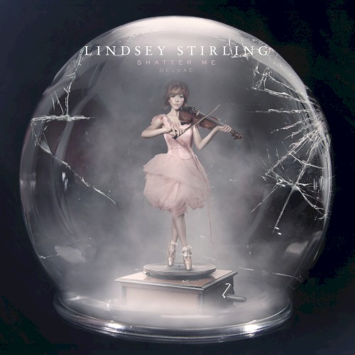 Shatter Me (Deluxe)