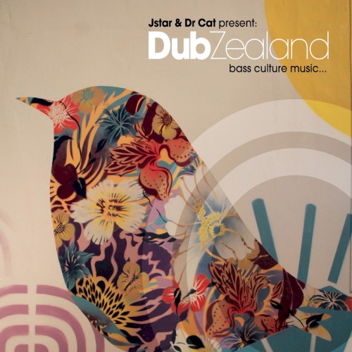 Jstar & Dr Cat Present: Dub Zealand
