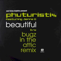 Beautiful: Remixed by London Elektricity & Nu:Tone
