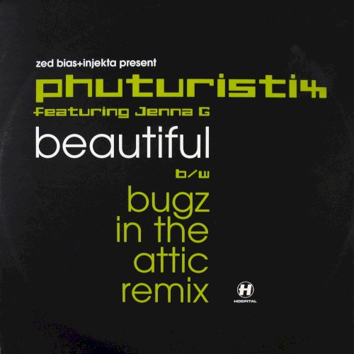 Beautiful: Remixed by London Elektricity & Nu:Tone