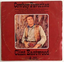 Cowboy Favorites