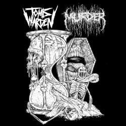 Split w/ Tomb Warden