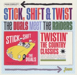 Stick Shift