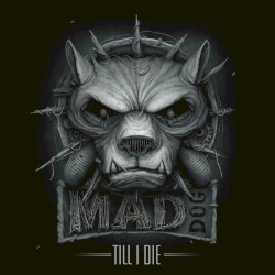 Till I Die Vol 1