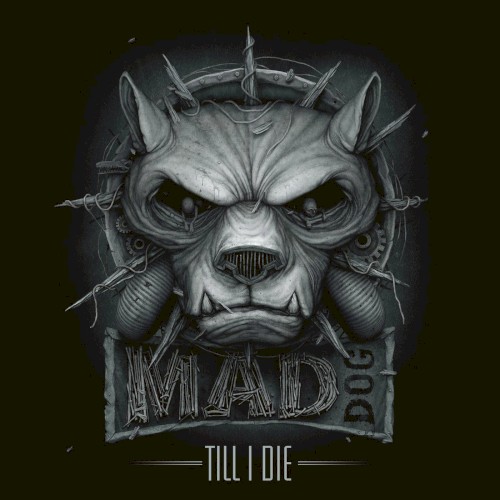 Till I Die Vol 1