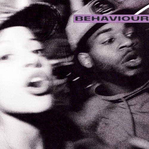Behaviour (extended mix)