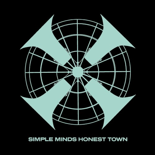 Honest Town (Iain Cook edit)