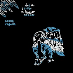 Split 7" w/ coma regalia