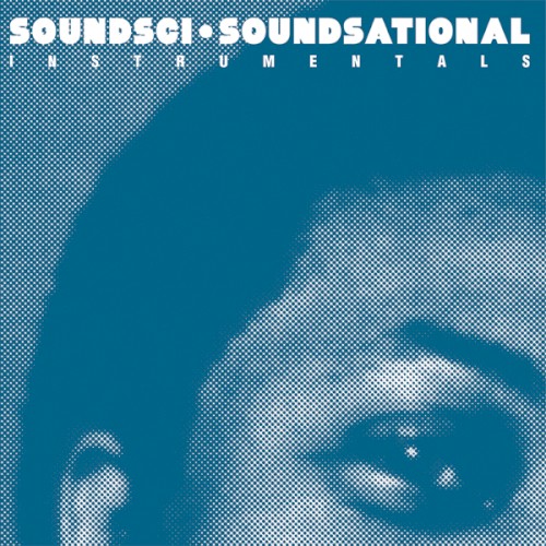 Soundsational Instrumentals