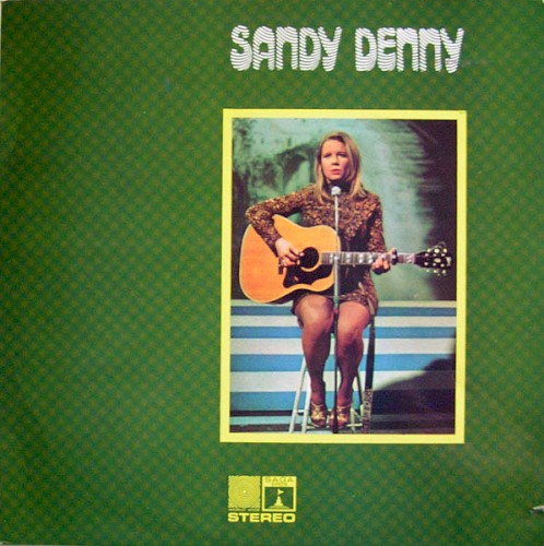 The Original Sandy Denny