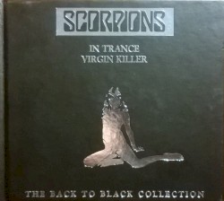 Axe Killer Warrior's Set: In Trance / Virgin Killer