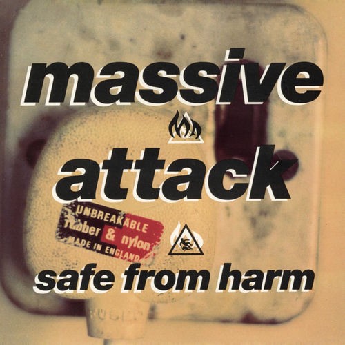 Safe From Harm (remix)