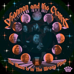 The Moon Is In The Wrong Place (Deluxe Edition)