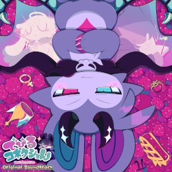 でびるコネクショん – Original Soundtrack