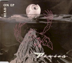 Head On EP