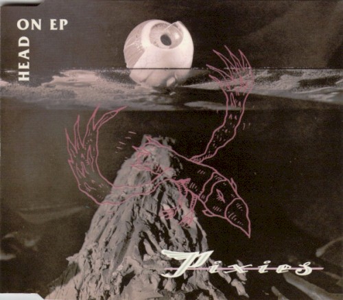 Head On EP