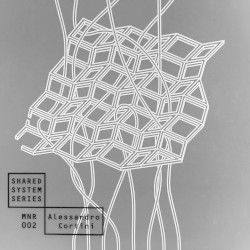 Make Noise : Shared System Series