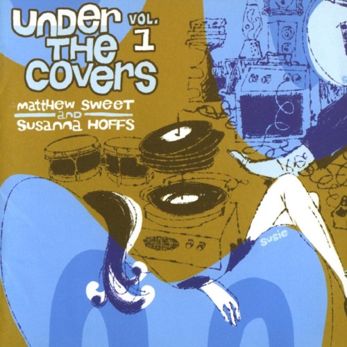 Under the Covers, Volume 1